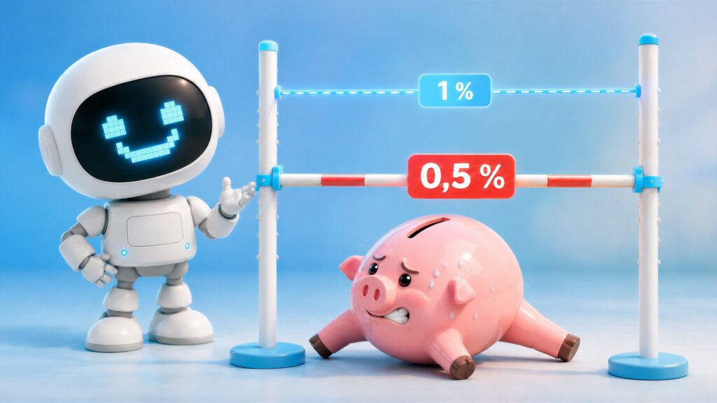 Penzijní společnosti tvrdí, že připravovaný poplatkový strop 0,5 % je příliš nízký. Portu od září zlevní správu DIPu na 0,3 %.